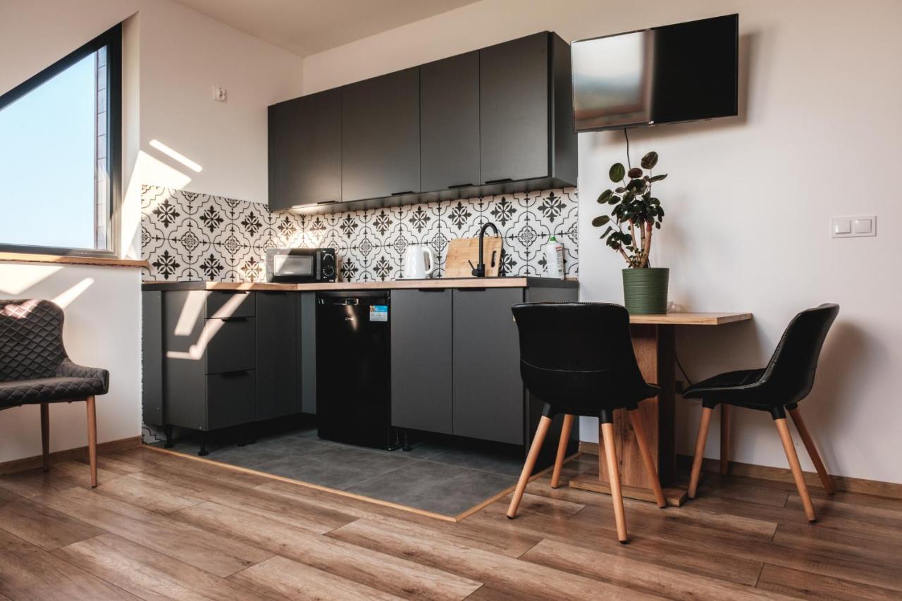 Dusza Beskidow Apartment